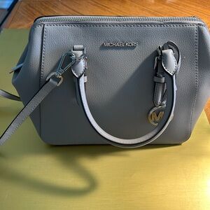 Michael Kors Gray Women's Bag